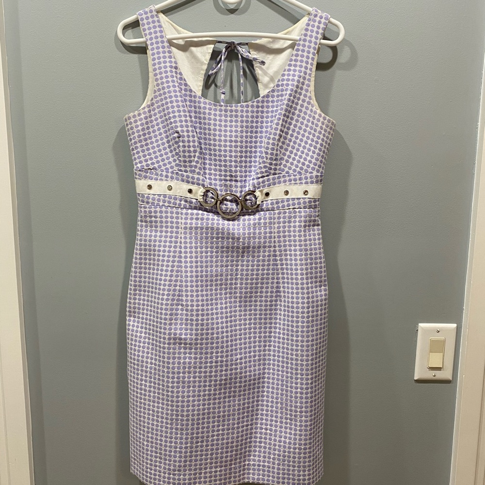 Antonio Melani dress